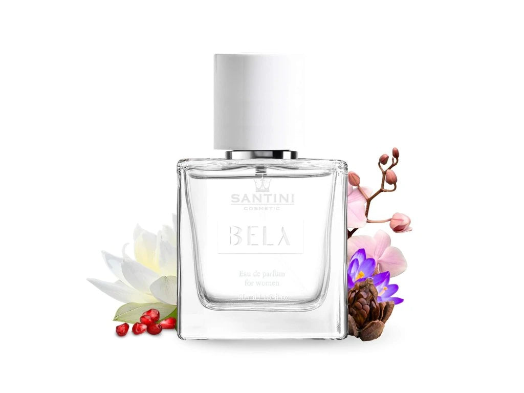 Dámský parfém SANTINI - Bela, 50 ml