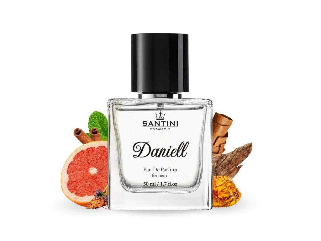 Pánský parfém SANTINI - Daniell, 50 ml