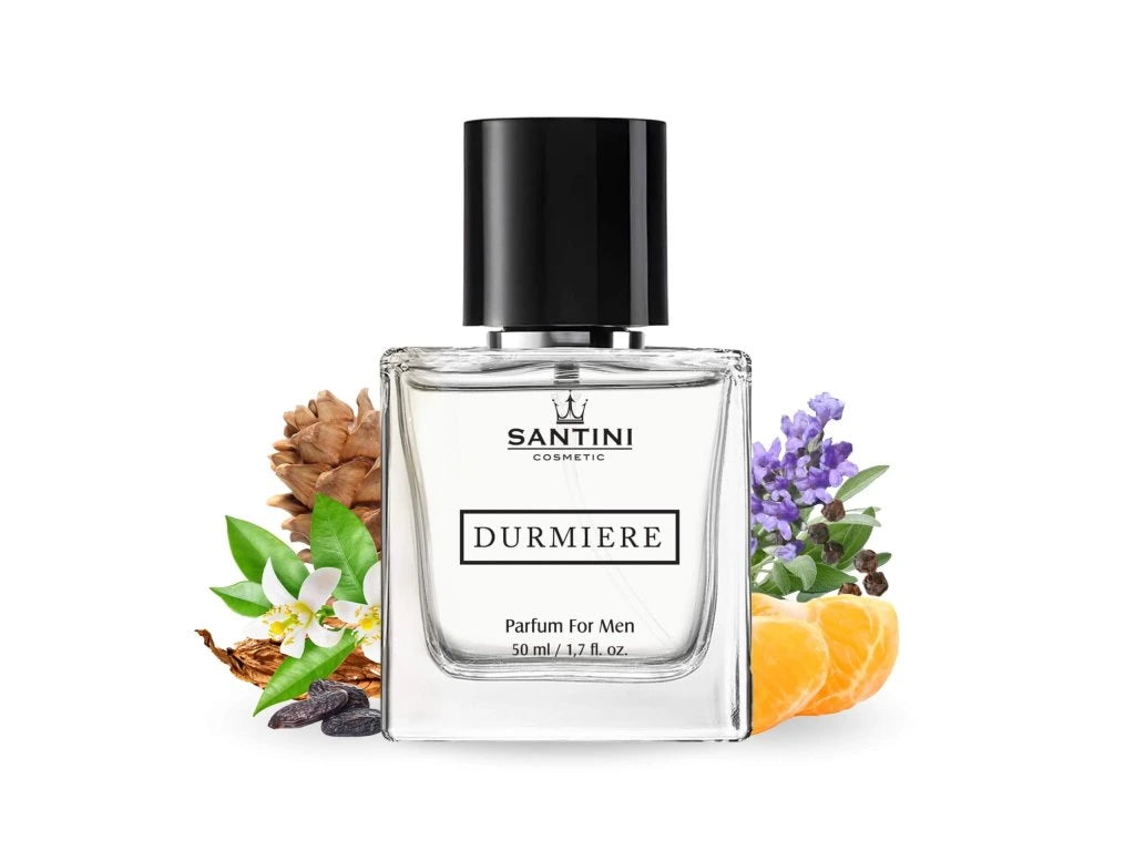 Pánský parfém SANTINI - Durmierre, 50 ml