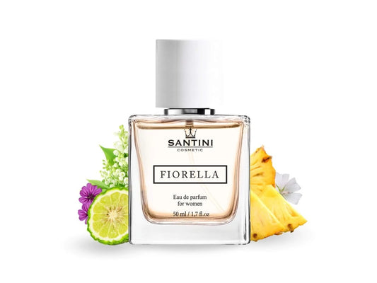 Dámský parfém SANTINI - Fiorella, 50 ml