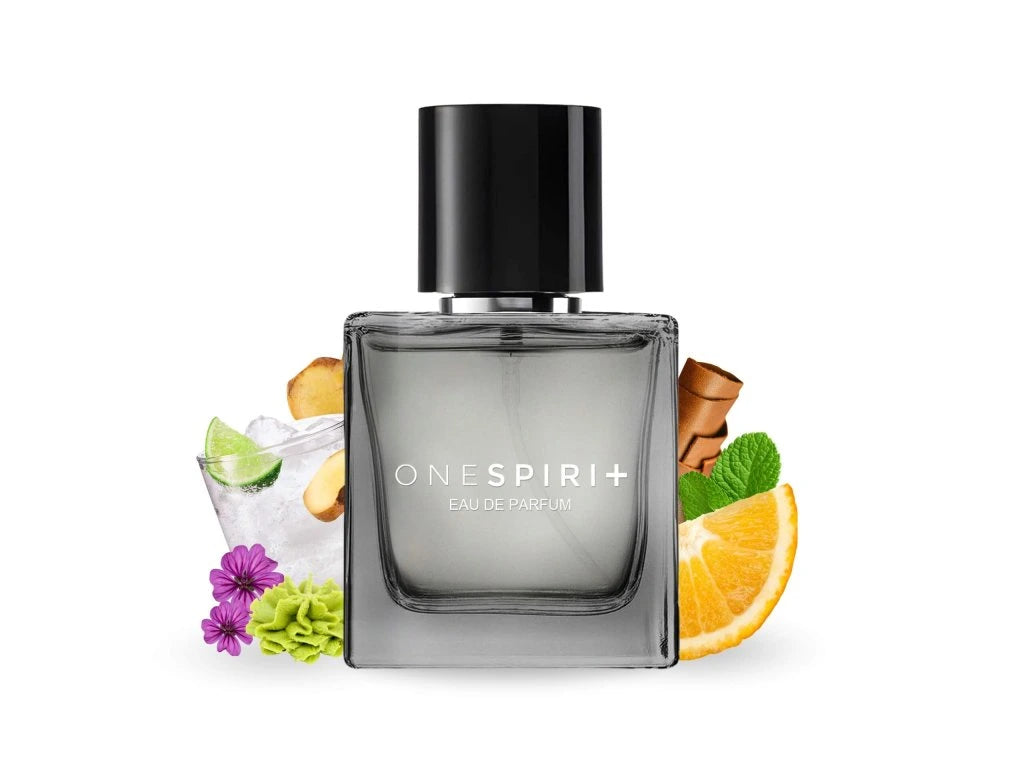 Unisex parfém SANTINI - One Spirit, 50 ml
