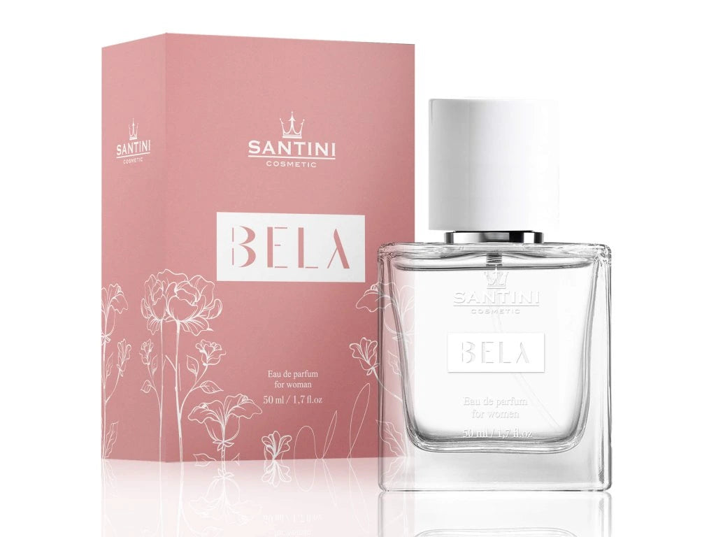 Dámský parfém SANTINI - Bela, 50 ml