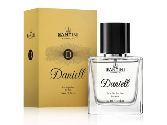 Pánský parfém SANTINI - Daniell, 50 ml