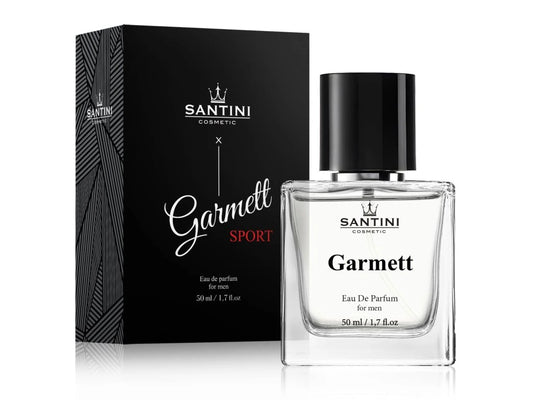 Pánský parfém SANTINI - Garmett, 50 ml