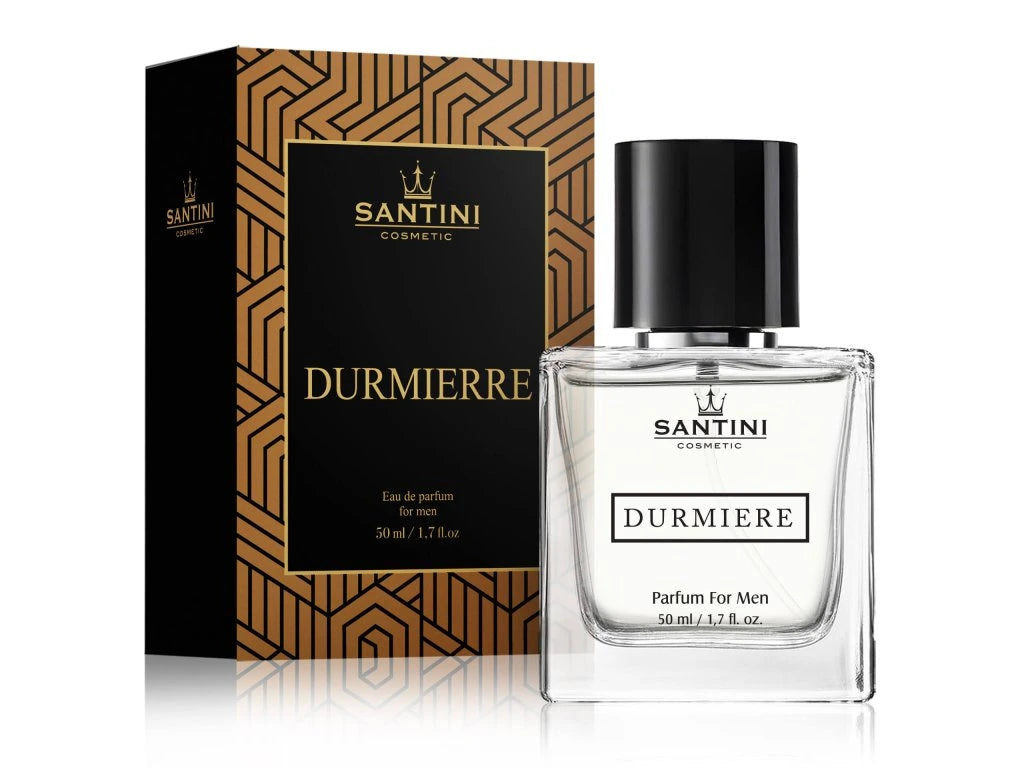 Pánský parfém SANTINI - Durmierre, 50 ml