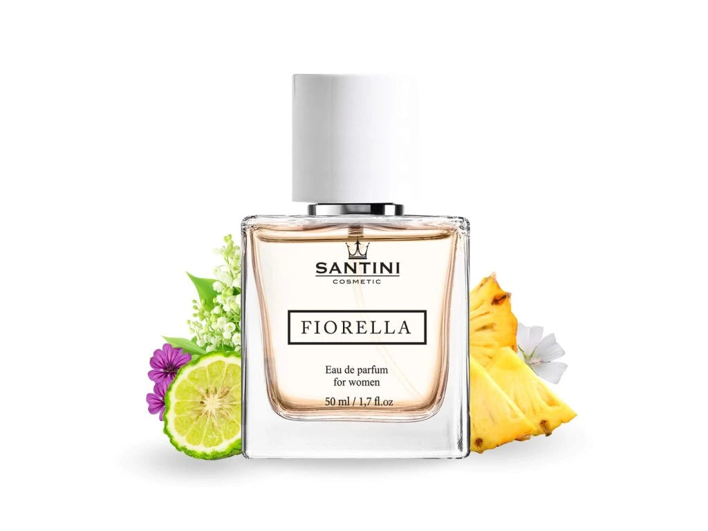 Dámský parfém SANTINI - Fiorella, 50 ml