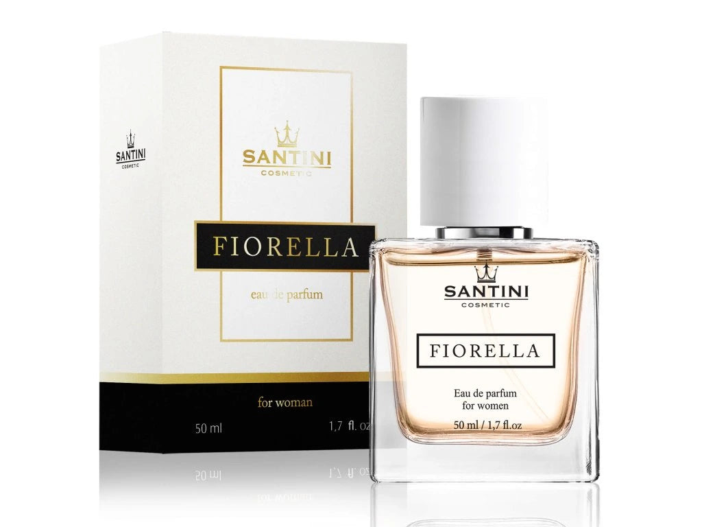 Dámský parfém SANTINI - Fiorella, 50 ml