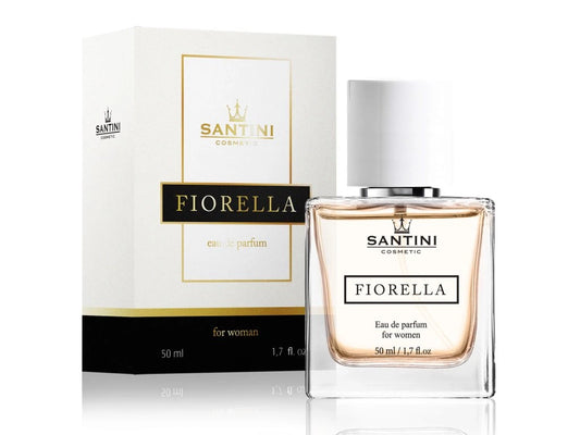 Dámský parfém SANTINI - Fiorella, 50 ml