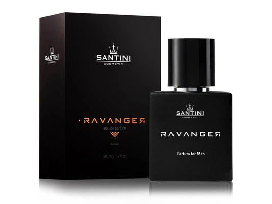 Pánský parfém SANTINI •RAVANGER•, 50 ml