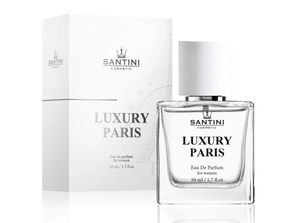 Dámský parfém SANTINI - Luxury Paris, 50 ml