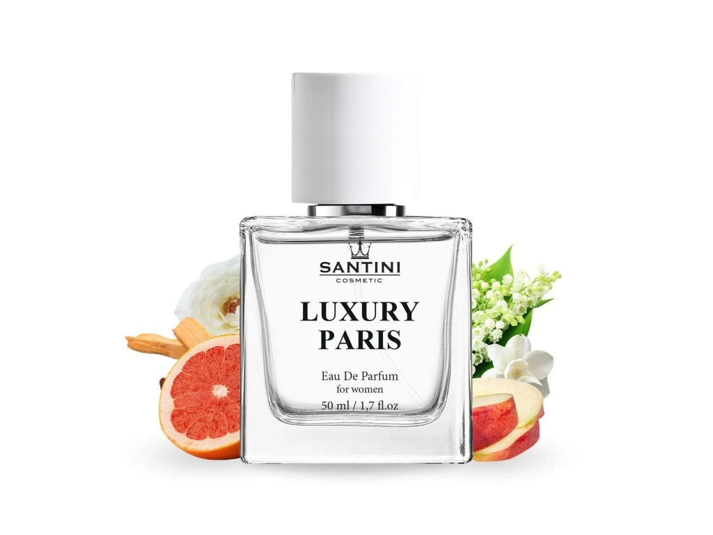 Dámský parfém SANTINI - Luxury Paris, 50 ml