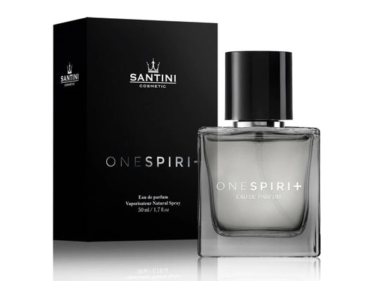 Unisex parfém SANTINI - One Spirit, 50 ml
