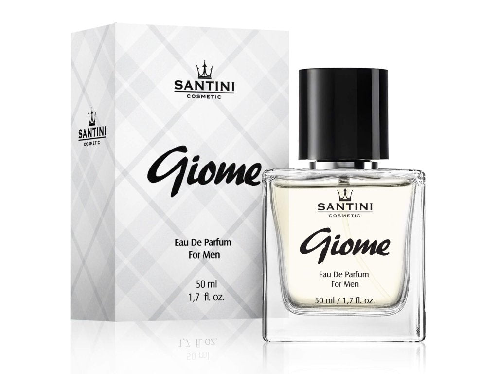 Pánský parfém SANTINI - Giome, 50 ml