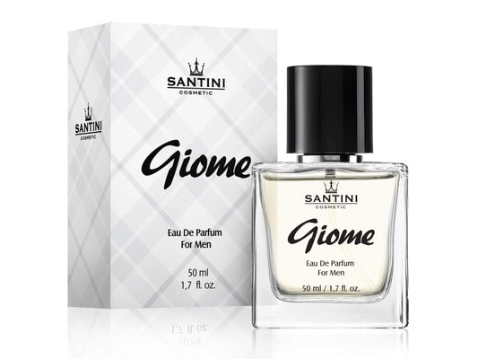 Pánský parfém SANTINI - Giome, 50 ml