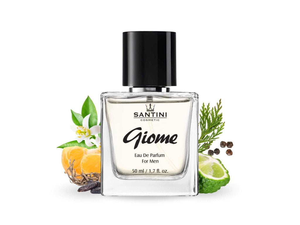 Pánský parfém SANTINI - Giome, 50 ml